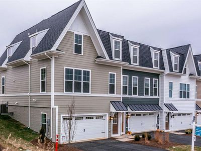 3213 Marion Sq, Harrisonburg, VA, 22801