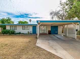 5027 W Sierra Vista Dr, Glendale, AZ 85301