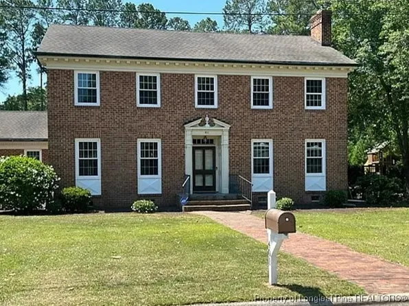 401 W 34th St, Lumberton, NC 28358