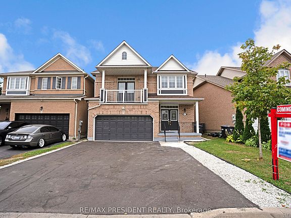 2nd image of 4 Chalkfarm Cres