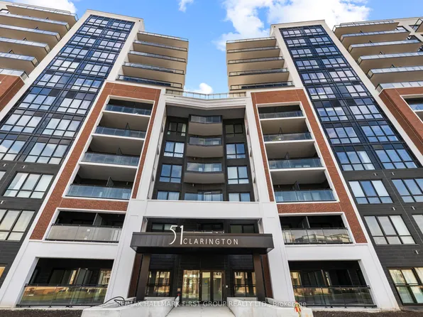 51 Clarington Blvd, Clarington, ON