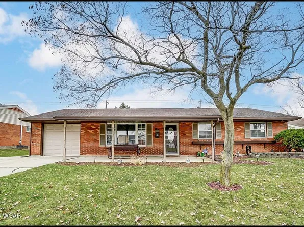 2425 Windsor Dr, Lima, OH 45805