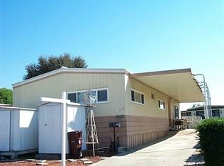 176 Kona Cir UNIT 176, Union City, CA 94587