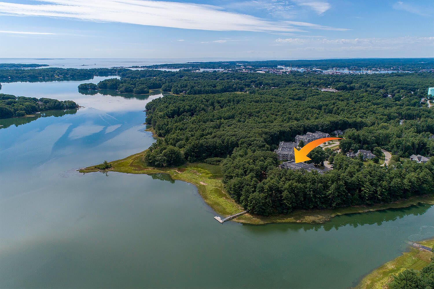 100 Shepards Cove Road UNIT H308, Kittery, ME 03904 Zillow