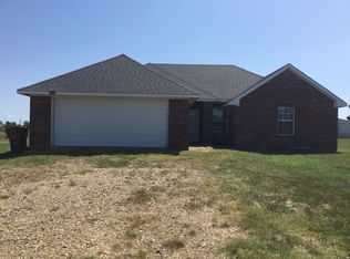 2803 Danita Dr, Hugo, OK 74743