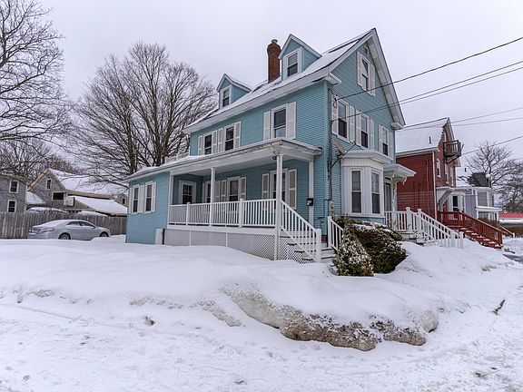 5th image of 43 Sixth Street Unit A and B