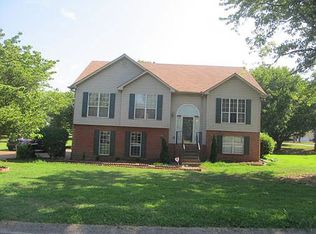 400 Hermitage Ct, Old Hickory, TN 37138