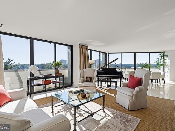 2nd image of 2700 Virginia Ave NW #801
