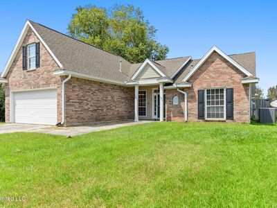 18026 Cypress Pointe Dr, Gulfport, MS, 39503