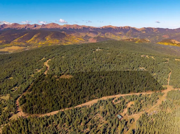 Timber Ridge Trl, Weston, CO 81091