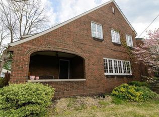 228 Chestnut St, Sewickley, PA 15143