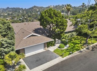 3546 Caribeth Dr, Encino, CA 91436