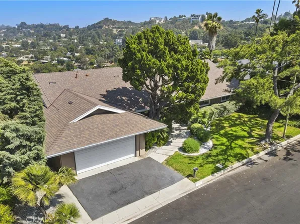 3546 Caribeth Dr, Encino, CA 91436