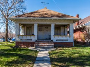 2585 Fowler Ave, Ogden, UT 84401