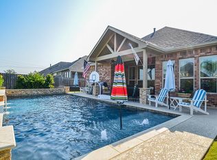 4914 Scenic Horizon Ln, Fulshear, TX 77441