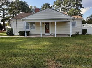 115 Lakeview Rd, Franklin, VA 23851