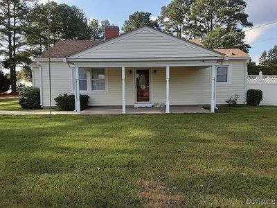 115 Lakeview Rd, Franklin, VA, 23851