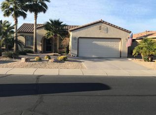 21058 N Circle Cliffs Dr, Surprise, AZ 85387