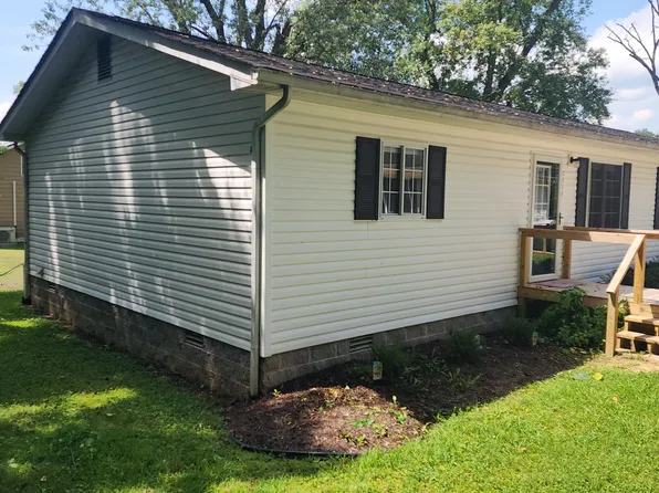 2816 Broad St #2816, Bristol, TN 37620