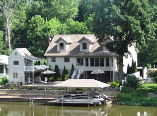 1142 N Diamond Point Ct, Monticello, IN 47960