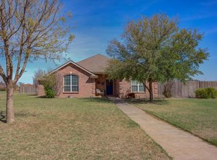 15401 County Road 2110, Lubbock, TX 79423