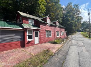 15 Rock Ave, Whitehall, NY 12887
