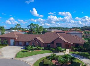 2878 Rickenbacker Trl, Port Orange, FL 32128