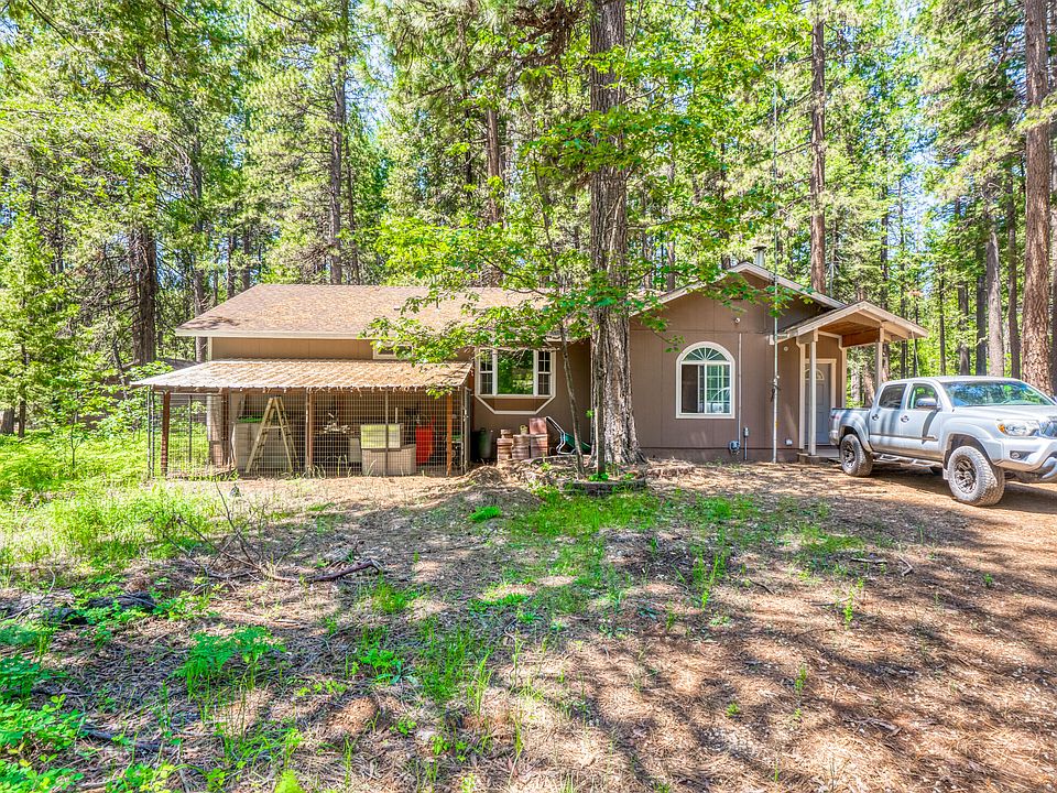 33075 Aleen Rd, Shingletown, CA 96088 | MLS #23-2462 | Zillow