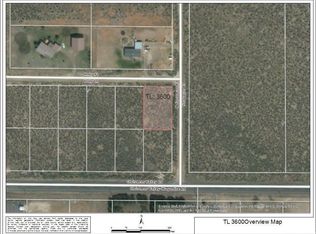 3600 Holly St, Christmas Valley, OR 97641