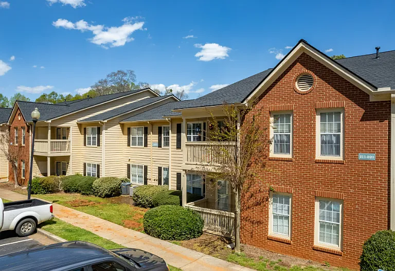 Heritage Hills — Photo 1