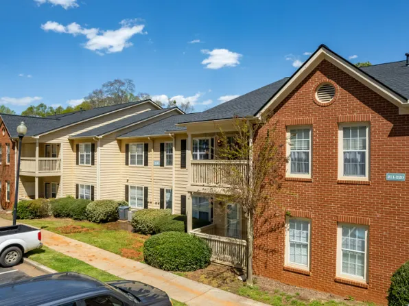 Heritage Hills, 100 Heritage Hills Dr #9d97fe674, Commerce, GA 30529