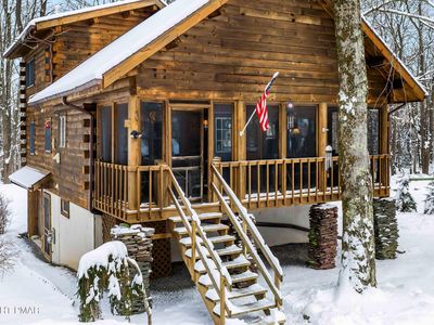 218 Barberry Ln, Pocono Lake, PA, 18347