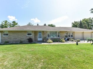 4640 N 134th St, Brookfield, WI 53045