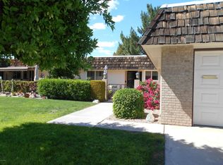 9710 W Sandstone Dr, Sun City, AZ 85351