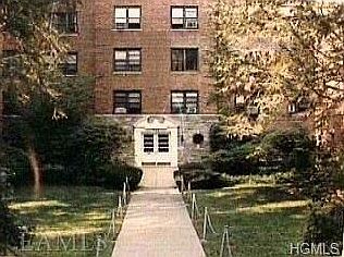 Entrance 1 Fisher Drive