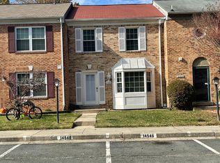 14546 Bisbee Ct #14546, Woodbridge, VA