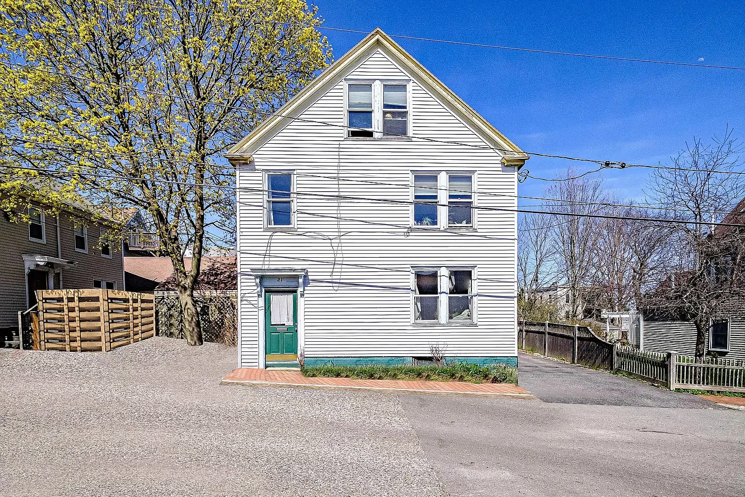 1 bed, 700 sqft, $1,829 — Photo 1