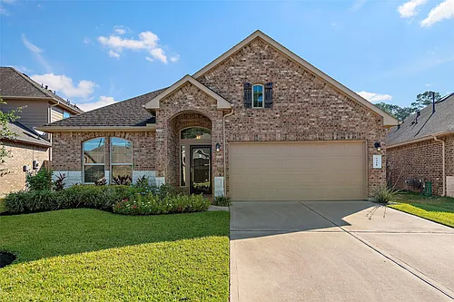 5318 Claymore Meadow Ln Photo 1