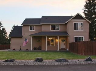 7517 147th Street Ct E, Puyallup, WA 98375