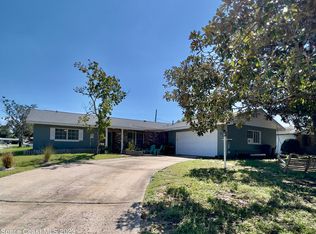 2731 Sherwood Dr, Titusville, FL 32796