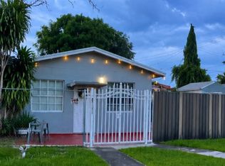 3989 NW 163rd St, Miami Gardens, FL 33054