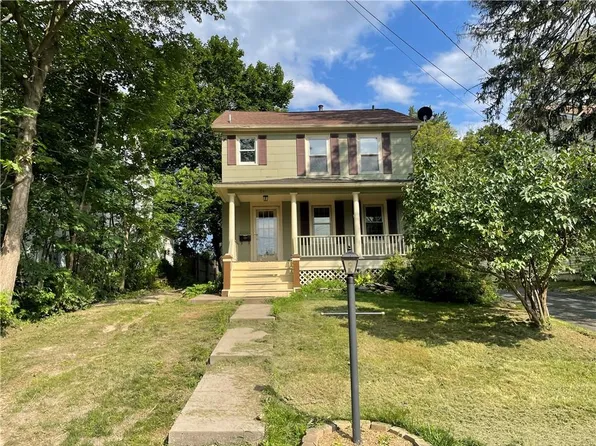 35 Prospect Terrace, Montgomery, NY 12549