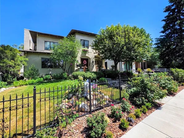 2660 S Steele Street, Denver, CO 80210