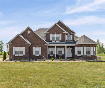 5961 Hamel Rd, Edwardsville, IL, 62025