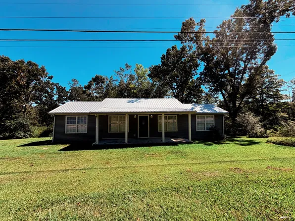 7456 Highway 100, Bon Aqua, TN 37025