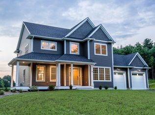 10 Pine St, Belchertown, MA 01007