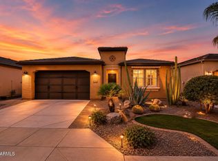 830 E GARDEN BASKET Drive, Queen Creek, AZ 85140