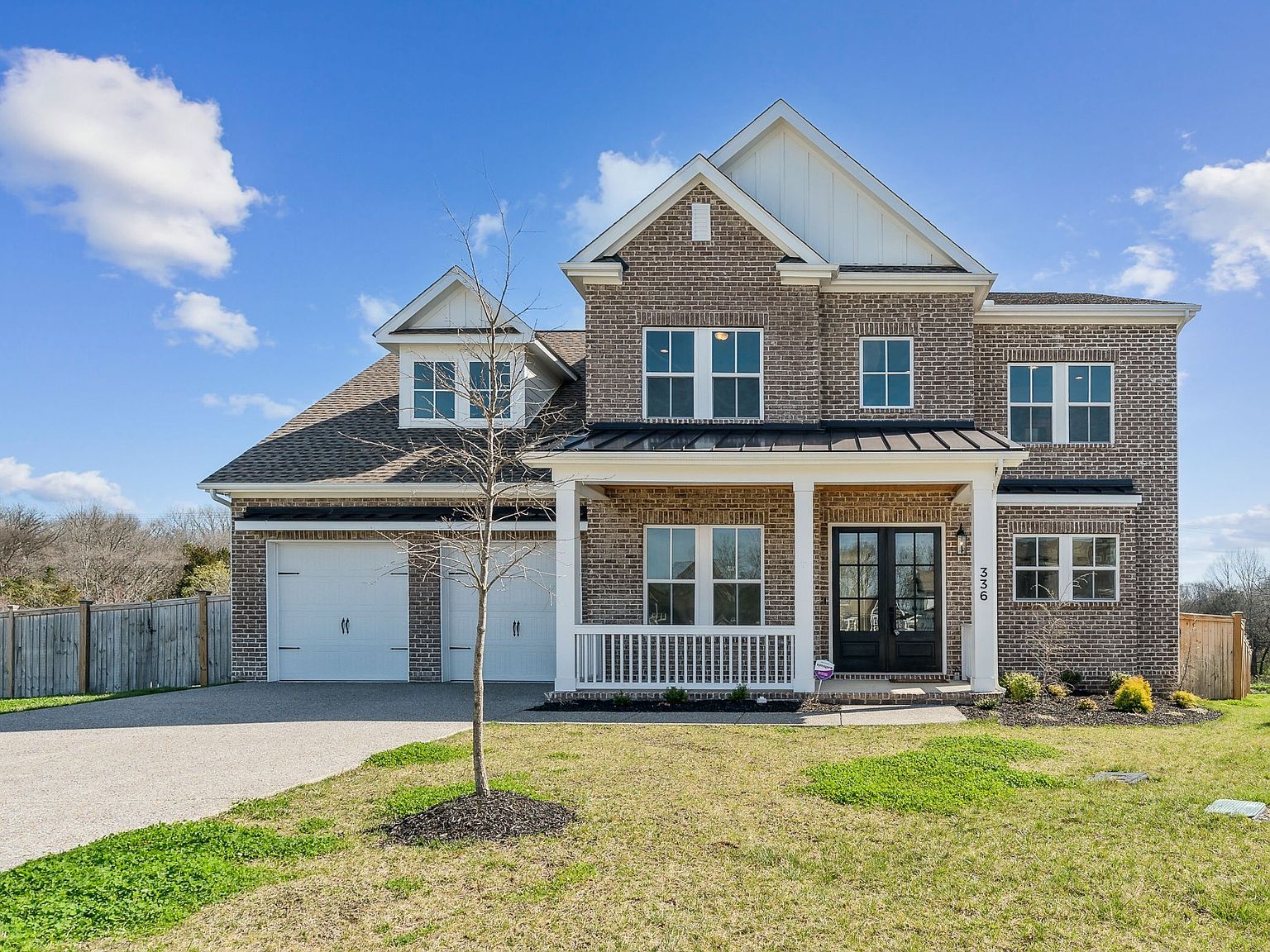 336 Sherman Ct, Franklin, TN 37064 Zillow