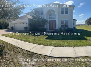 2913 Sweetspire Cir, Kissimmee, FL 34746