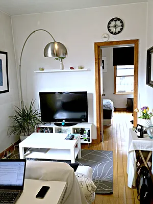 Rented by Corcoran | media 12